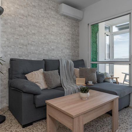 Tuguest Heroe Apartment Málaga Exteriör bild