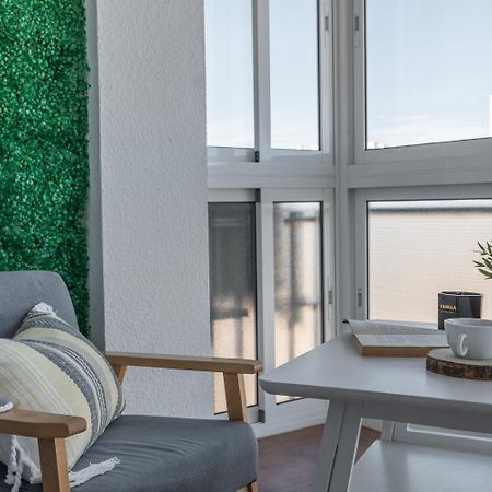 Tuguest Heroe Apartment Málaga Exteriör bild