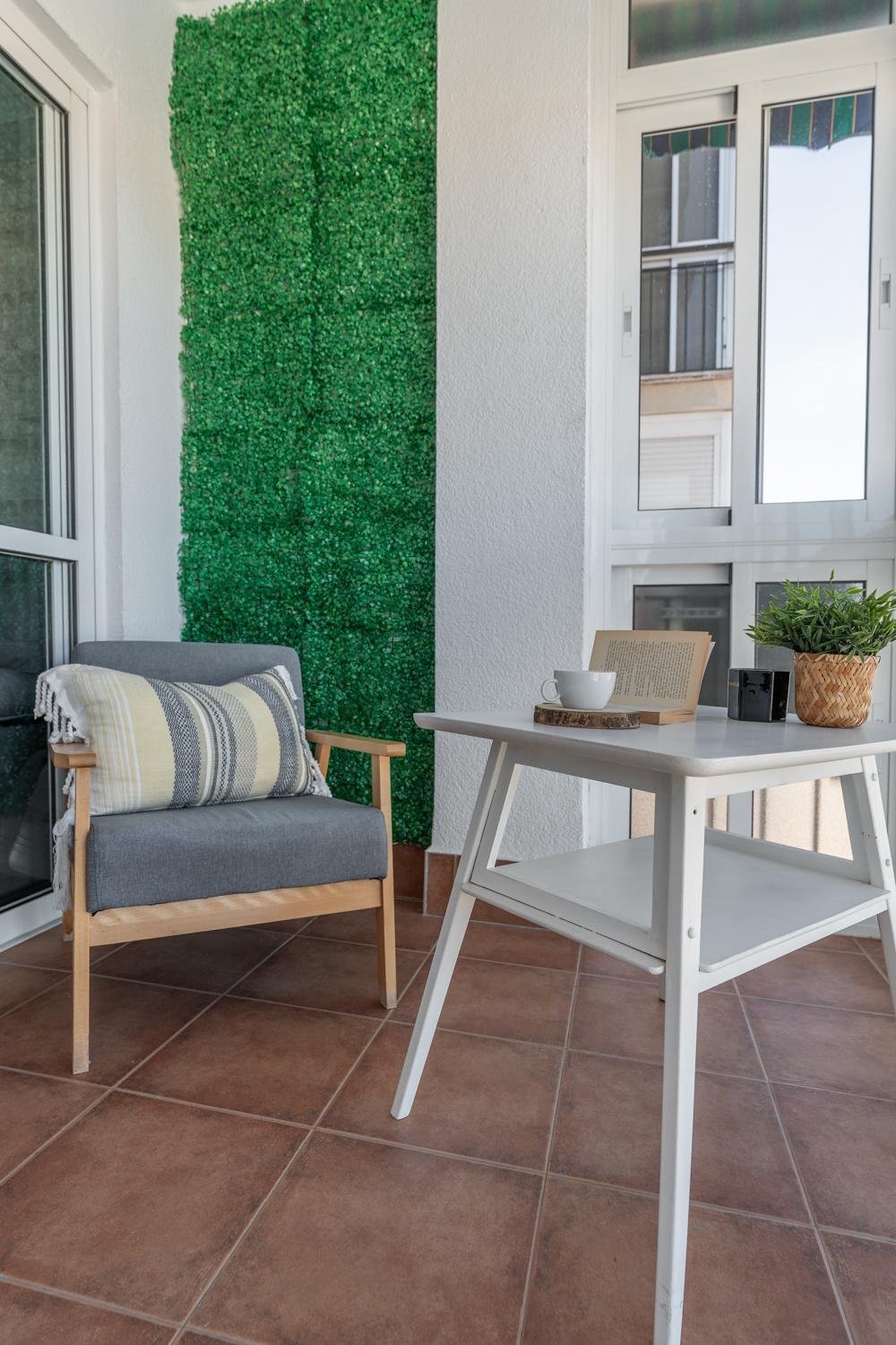 Tuguest Heroe Apartment Málaga Exteriör bild