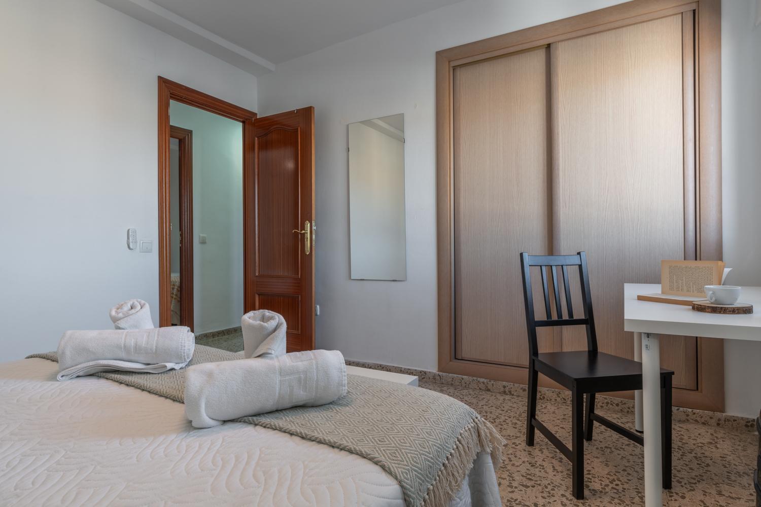 Tuguest Heroe Apartment Málaga Exteriör bild